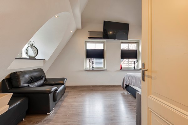 Medium property photo - Dorpsstraat 60A, 4284 EJ Rijswijk (Nb)